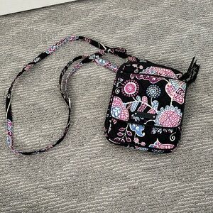 Vera Bradley Crossbody Purse